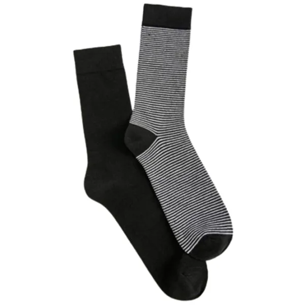 Ciorapi pentru bărbați Koton 4SAM80102AA Multicolor photo 1