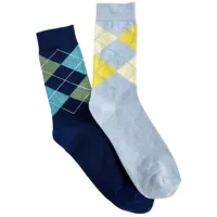 Ciorapi для мужчин Koton 4SAM80029AA Разноцветный