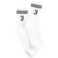 Ciorapi для мужчин Koton 4SAM80045AA Черный