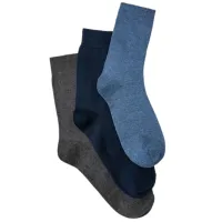 Ciorapi для мужчин Koton 4SAM80073AA Разноцветный