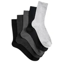 Ciorapi pentru bărbați Koton 4SAM80004AA Multicolor