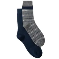 Ciorapi для мужчин Koton 4SAM80099AA Разноцветный