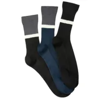 Ciorapi для мужчин Koton 4SAM80072AA Разноцветный