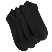 Ciorapi для мужчин Koton 4SAM80186AA Черный