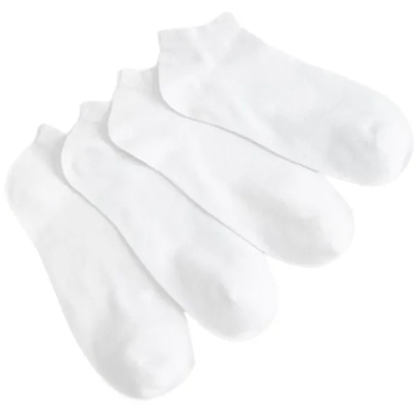 Ciorapi pentru bărbați Koton 4SAM80186AA White photo 1