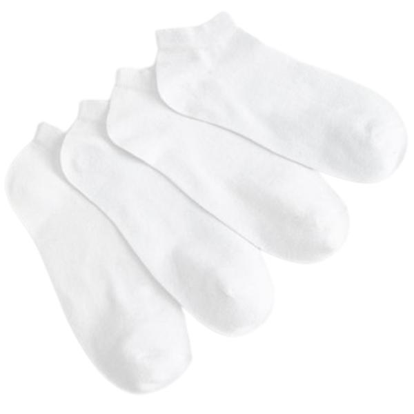 Ciorapi pentru bărbați Koton 4SAM80186AA White photo 1