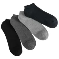 Ciorapi pentru bărbați Koton 4SAM80186AA Grey