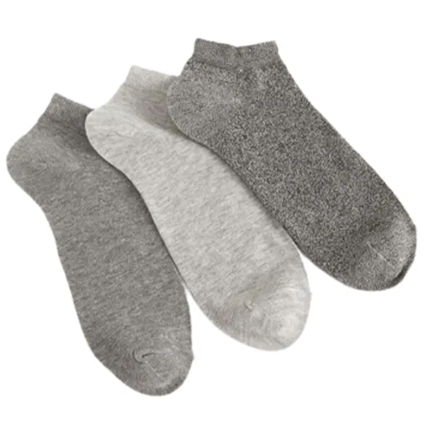 Ciorapi pentru bărbați Koton 4SAM80210AA Grey photo 1