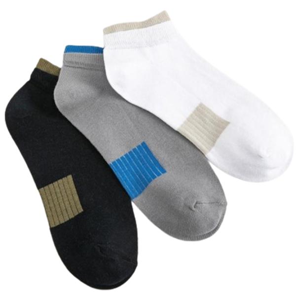 Ciorapi pentru bărbați Koton 4SAM80049AA Multicolor photo 1
