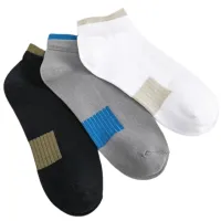 Ciorapi для мужчин Koton 4SAM80049AA Разноцветный