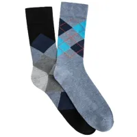 Ciorapi для мужчин Koton 4SAM80026AA Разноцветный