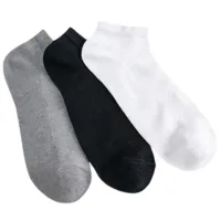 Ciorapi для мужчин Koton 4SAM80176AA Grey