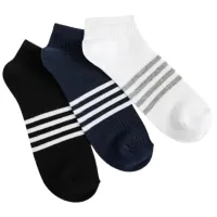 Ciorapi для мужчин Koton 4SAM80143AA Черный