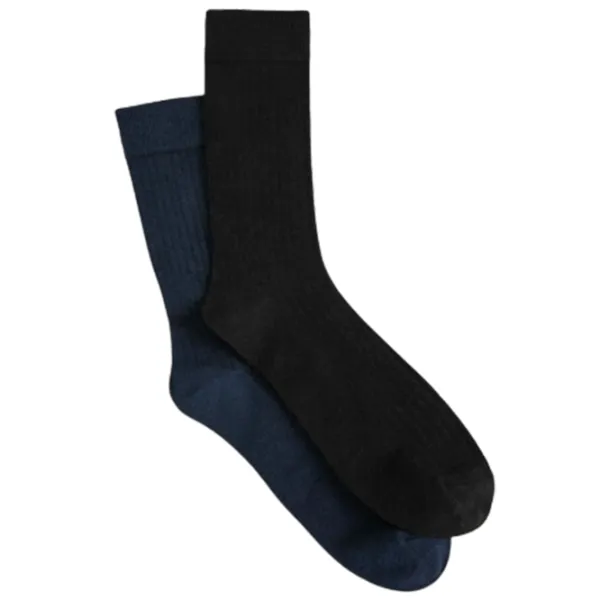 Ciorapi pentru bărbați Koton 4SAM80103AA Multicolor photo 1