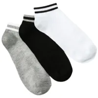 Ciorapi для мужчин Koton 4SAM80175AA Белый