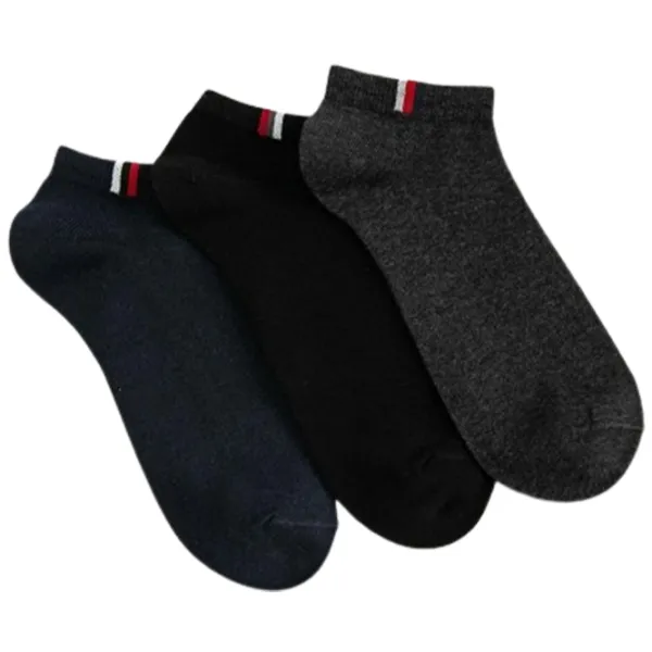 Ciorapi pentru bărbați Koton 4SAM80146AA Multicolor photo 1