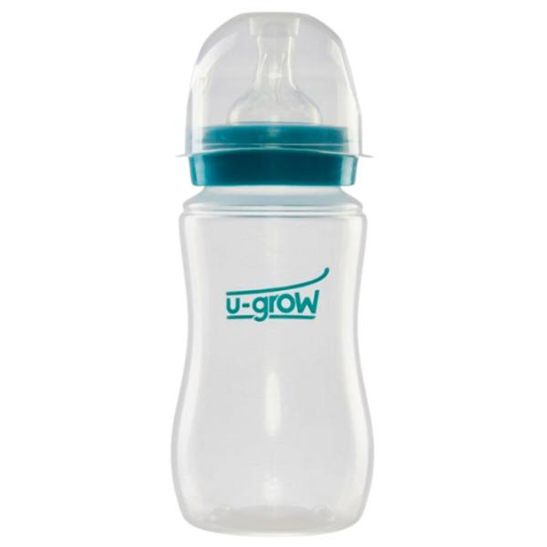 Biberon Ugrow UFB-330WN Unisex/ 330 ml/ Blue photo 1