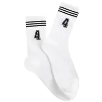 Ciorapi для мужчин Koton 4SAM80046AA Белый