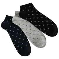 Ciorapi для мужчин Koton 4SAM80149AA Разноцветный