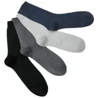 Ciorapi для мужчин Koton 4SAM80065AA Разноцветный