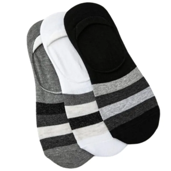Ciorapi pentru bărbați Koton 4SAM80138AA Multicolor photo 1
