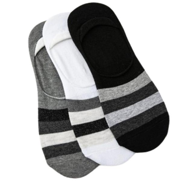 Ciorapi pentru bărbați Koton 4SAM80138AA Multicolor photo 1