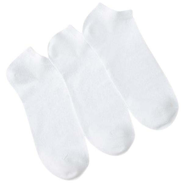 Ciorapi для мужчин Koton 4SAM80169AA Белый photo 1 Ciorapi для мужчин Koton 4SAM80169AA Белый photo 1