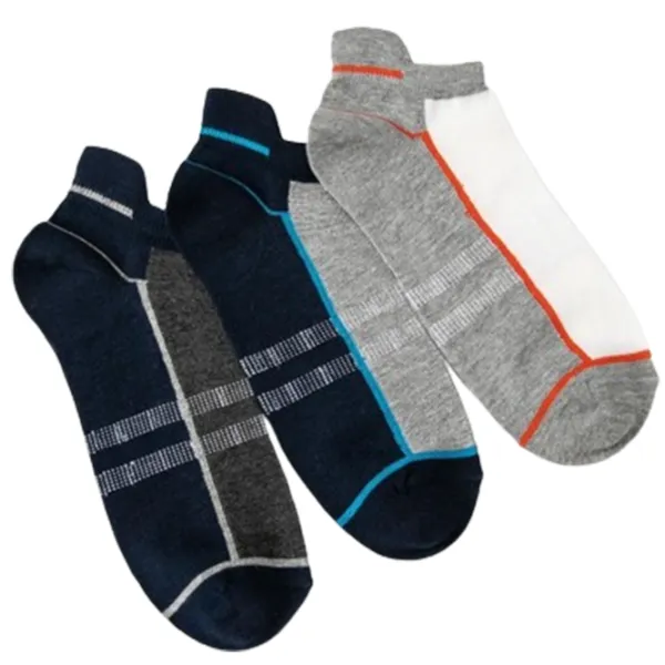 Ciorapi pentru bărbați Koton 4SAM80179AA Multicolor photo 1