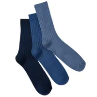 Ciorapi для мужчин Koton 4SAM80074AA Синий