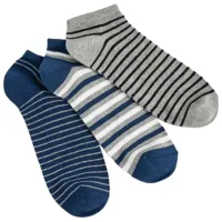 Ciorapi для мужчин Koton 4SAM80113AA Разноцветный