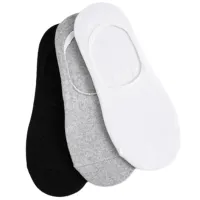 Ciorapi для мужчин Koton 4SAM80013AA Черный