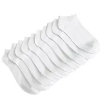 Ciorapi pentru bărbați Koton 4SAM80185AA White