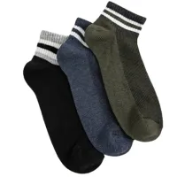 Ciorapi для мужчин Koton 4SAM80144AA Хаки