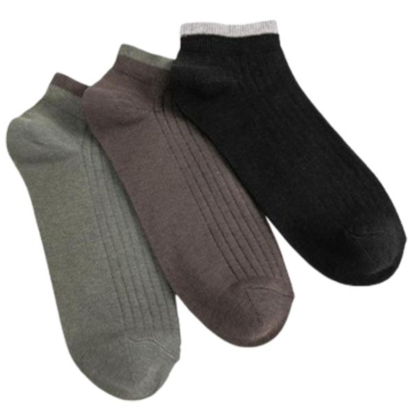 Ciorapi pentru bărbați Koton 4SAM80059AA Multicolor photo 1