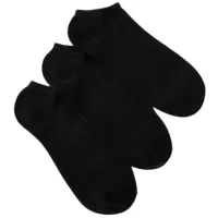 Ciorapi для мужчин Koton 4SAM80170AA Черный