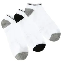 Ciorapi pentru bărbați Koton 4SAM80177AA White