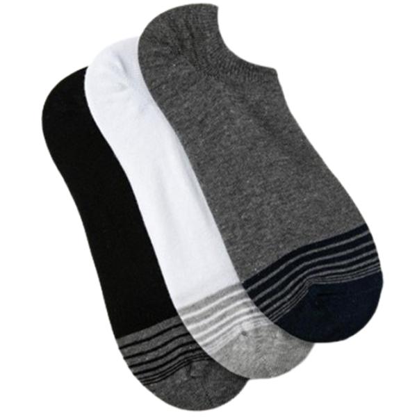 Ciorapi pentru bărbați Koton 4SAM80140AA Multicolor photo 1