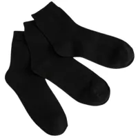 Ciorapi для мужчин Koton 4SAM80006AA Черный