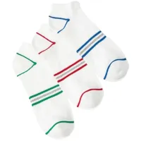 Ciorapi для мужчин Koton 4SAM80153AA Белый