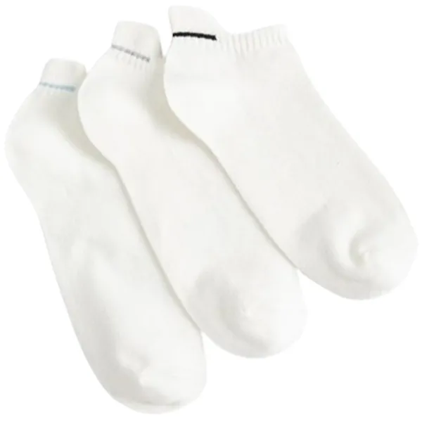 Ciorapi pentru bărbați Koton 4SAM80191AA White photo 1