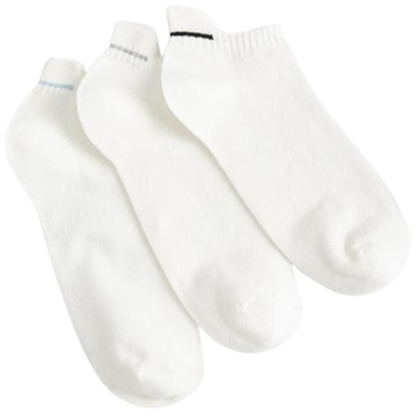 Ciorapi pentru bărbați Koton 4SAM80191AA White photo 1