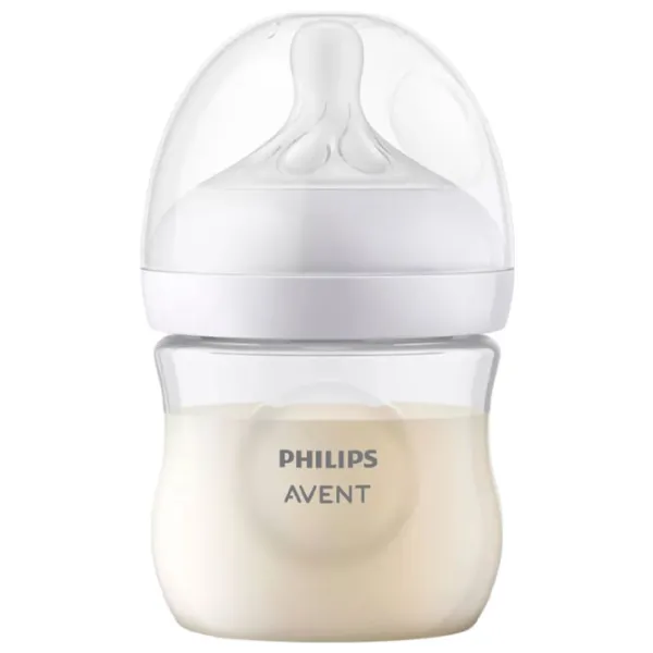 Бутылочка для кормления Philips SCY900/ 01 Унисекс/ 125 мл/ Прозрачный photo 1 Бутылочка для кормления Philips SCY900/ 01 Унисекс/ 125 мл/ Прозрачный photo 1