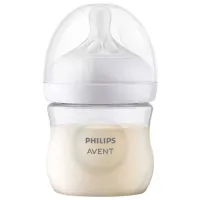 Бутылочка для кормления Philips SCY900/ 01 Унисекс/ 125 мл/ Прозрачный