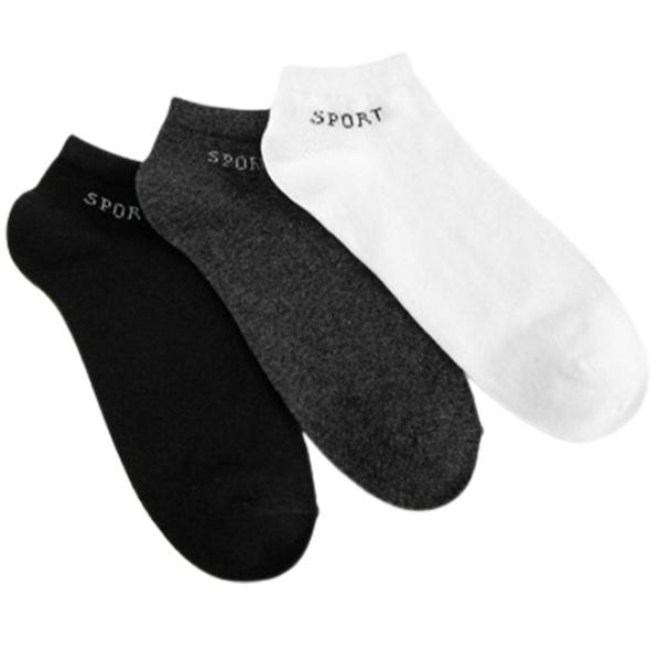 Ciorapi pentru bărbați Koton 4SAM80147AA Multicolor photo 1 Ciorapi pentru bărbați Koton 4SAM80147AA Multicolor photo 1