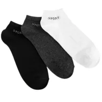 Ciorapi для мужчин Koton 4SAM80147AA Разноцветный