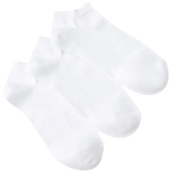 Ciorapi для женщин Koton 4SAK80304AA Белый photo 1