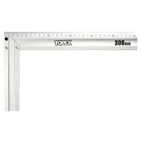 Угольник Topex 30C365 235 мм Прямоугольная/ Алюминий