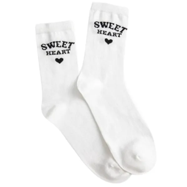 Ciorapi для женщин Koton 4SAK80282AA Белый photo 1