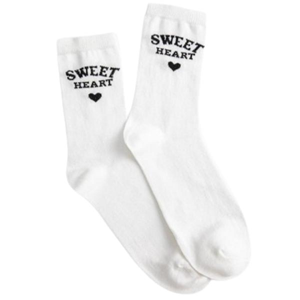 Ciorapi для женщин Koton 4SAK80282AA Белый photo 1
