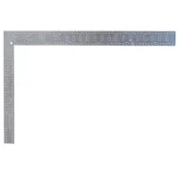 Угломер Topex 30C326 400 мм Прямоугольная/ Нержавеющая сталь